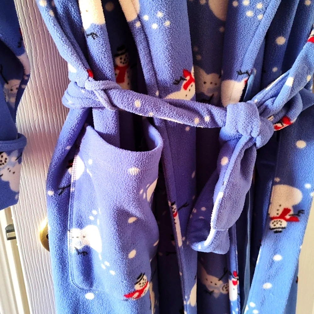Nordstrom Robe Size Small - Picture 6 of 6